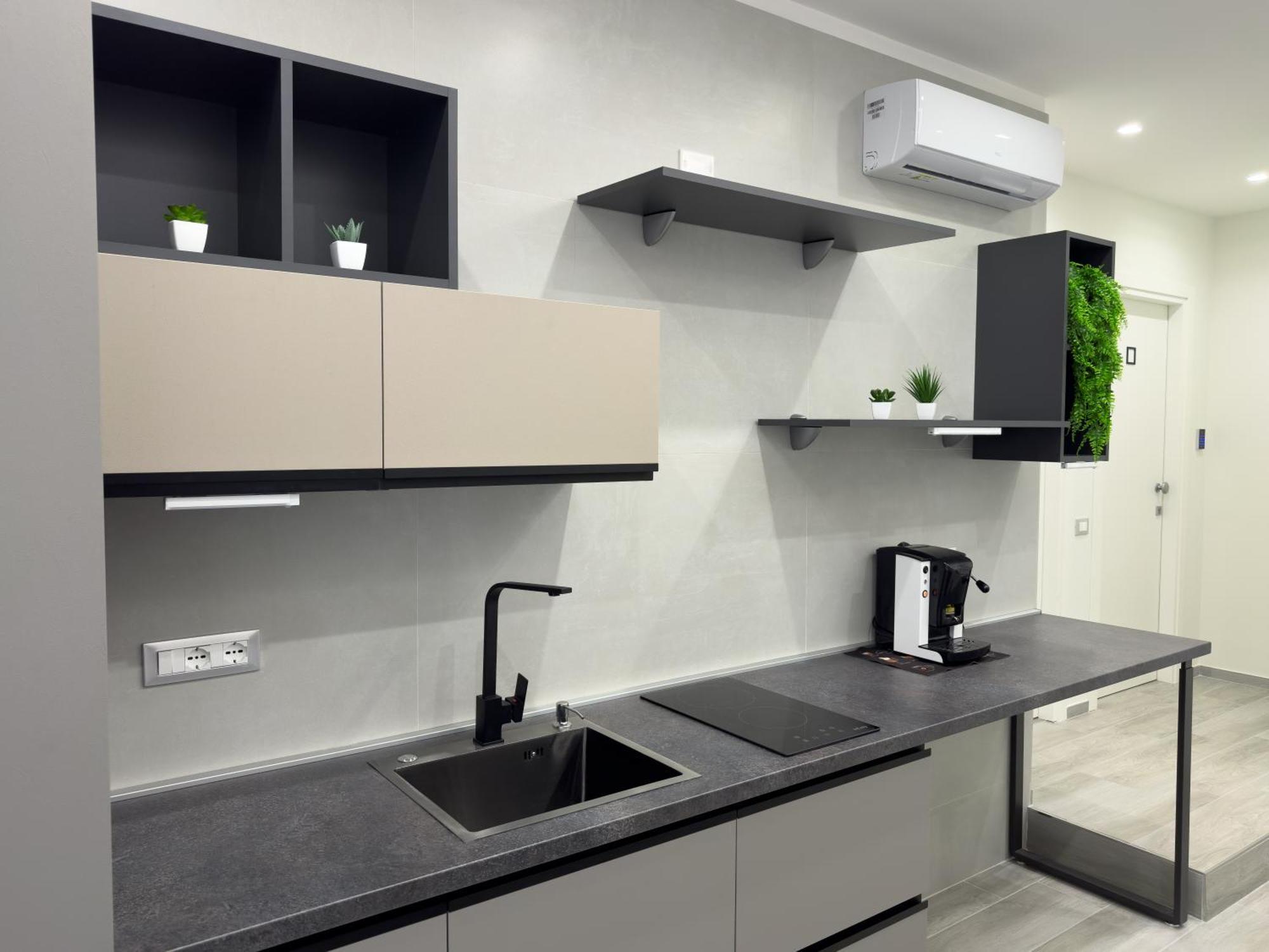 Al Civico3 Home & Suites Салерно Екстериор снимка