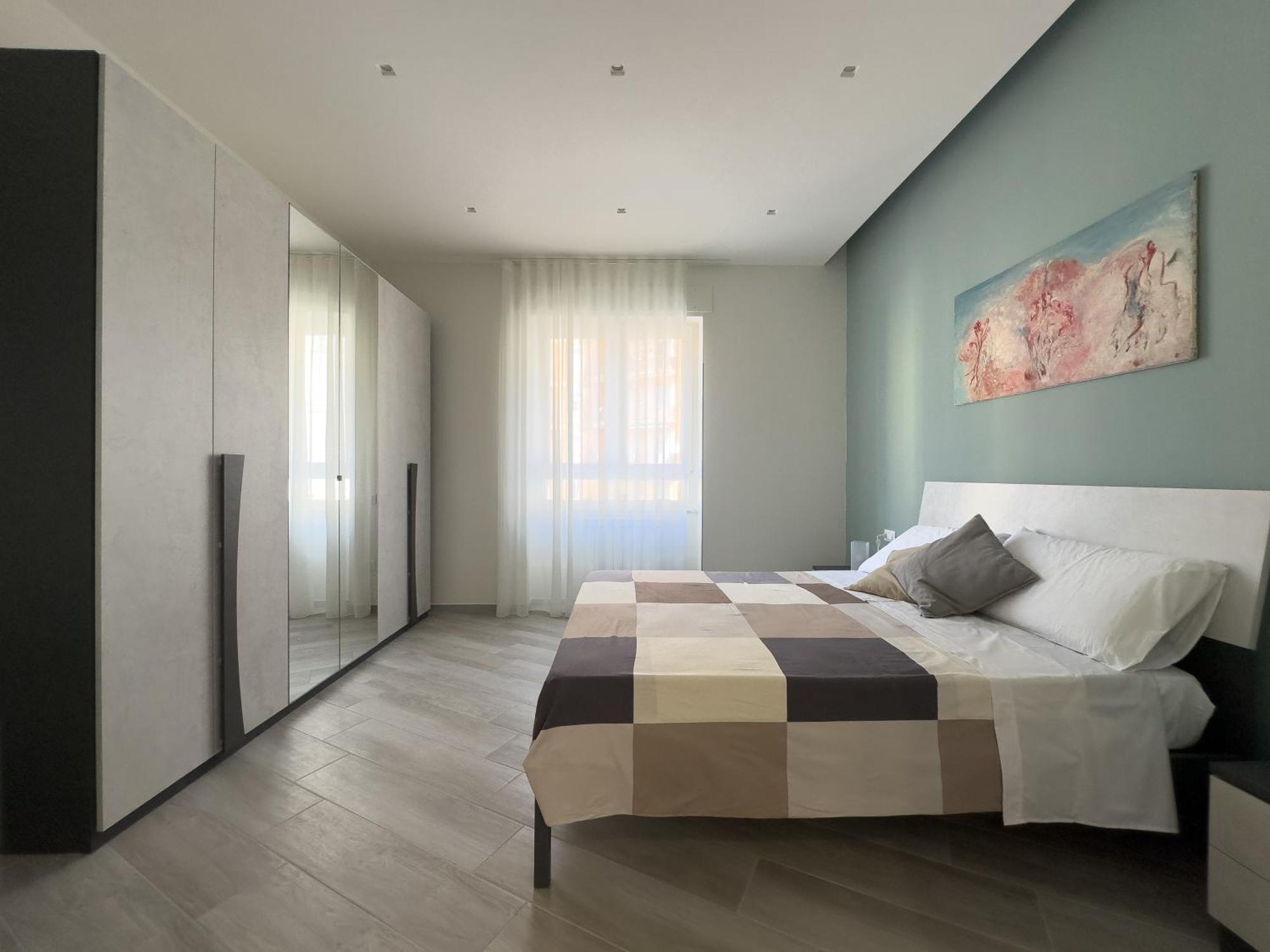 Al Civico3 Home & Suites Салерно Екстериор снимка