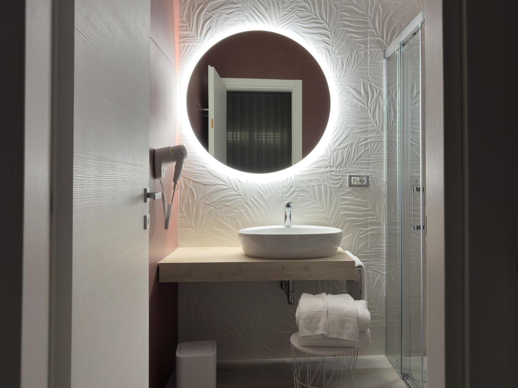 Al Civico3 Home & Suites Салерно Екстериор снимка